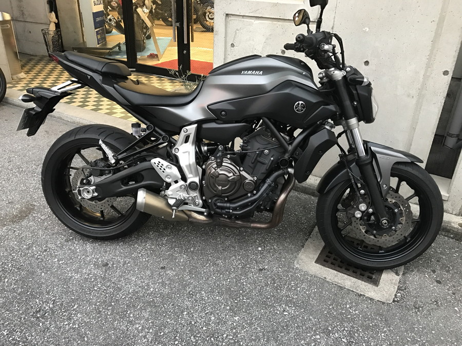 アドベンチャーバイクの川柳